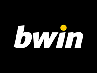 Aposte sem risco com a Bwin! 100% até R$200 na 1ª aposta em futebol!