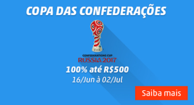 bônus copa confederações apostas online brasil
