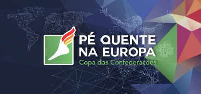 copa das confederações aposta promoção pé quente betboo brasil