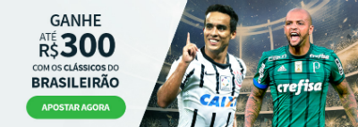 brasileiro campeonado serie A apostas bonus confiavel melhores odds 