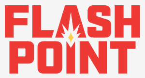 flash point logo