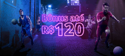 sportingbet bonus 120 boas vindas brasil