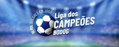 bodog promo aposta gratis 10 mil dolares liga dos campeões