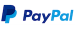 pay pal sistema logo