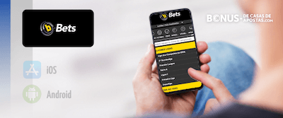 app b-bets apk mobile