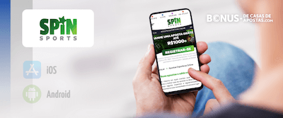 app spin sportst apk mobile