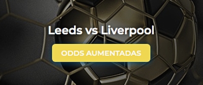 Premier League hora de fazer suas apostas com odds turbinadas da Bettilt em Leeds x Liverpool hoje 19/04 com dica