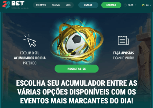 promoção 22bet acumuladores do dia para jogo entre Brasile Tunisia.
