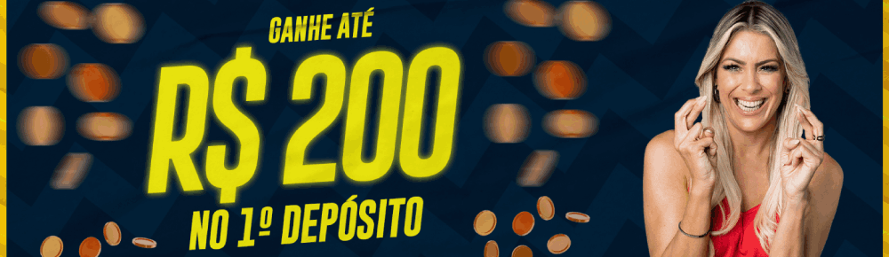 Bonus de apostas CasadeApostas.com de até R$200