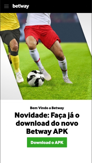 Betway app download