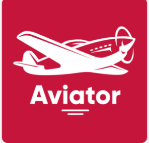 Logo do Jogo Aviator Aposta