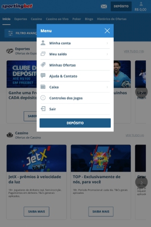 sport bet brasil site