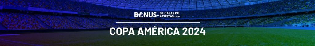 Palpites Copa América 2024 Apostas