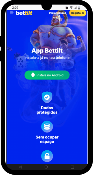 Bettilt App Download Android