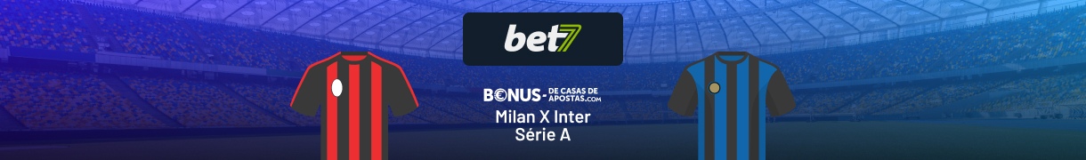 Prognóstico Milan x Inter - 22.04 - Serie A