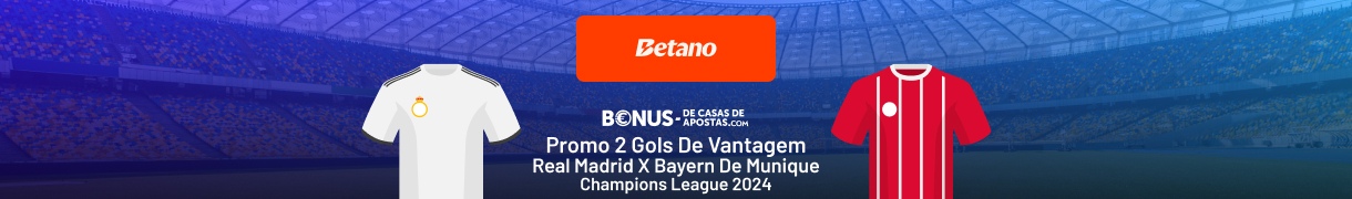 Palpite Real Madrid x Bayern de Munique - Semifinal Champions 2024